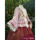 Hoshibako Works Touhou Project Houraisan Kaguya Top and OP Set(Reservation/Full Payment Without Shipping)